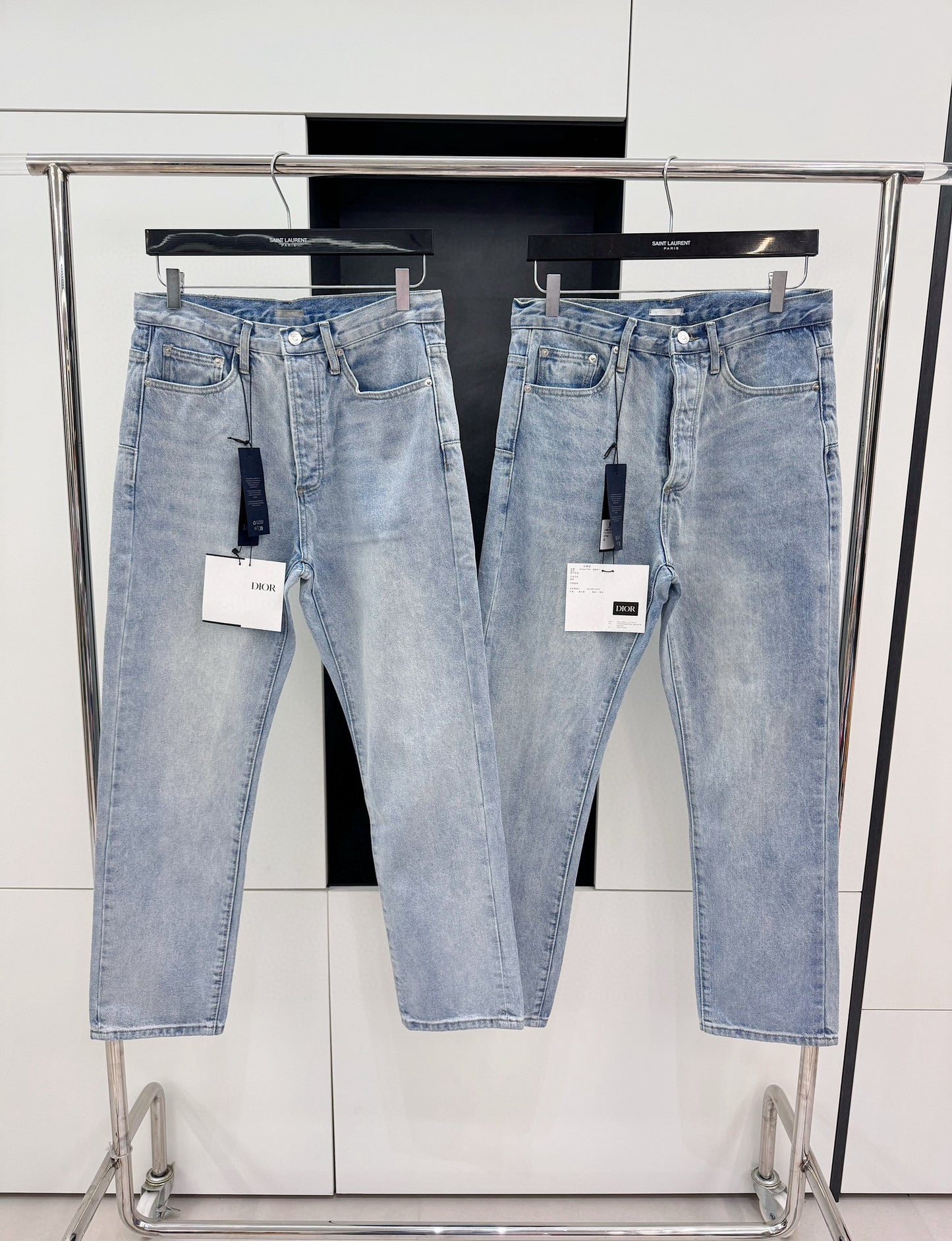 Dior Jeans