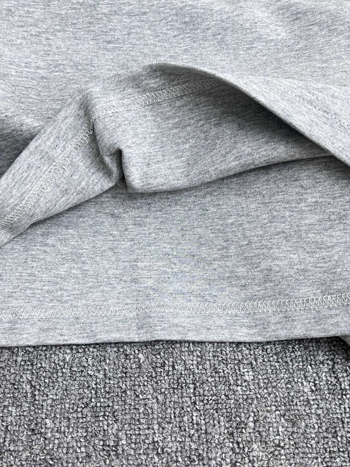 Miu Miu Long Sleeve T-shirt