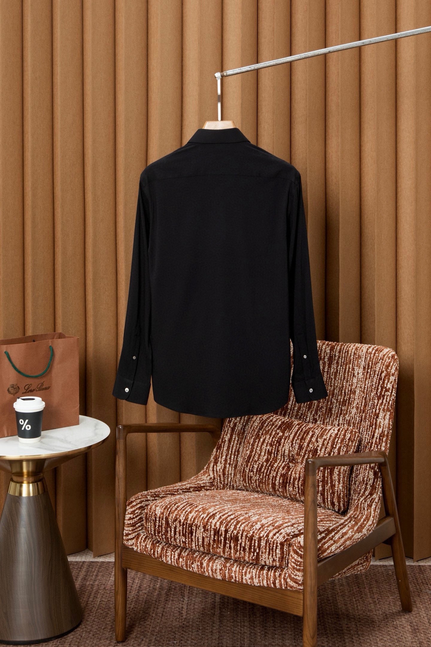 ZG Long Sleeve Shirt