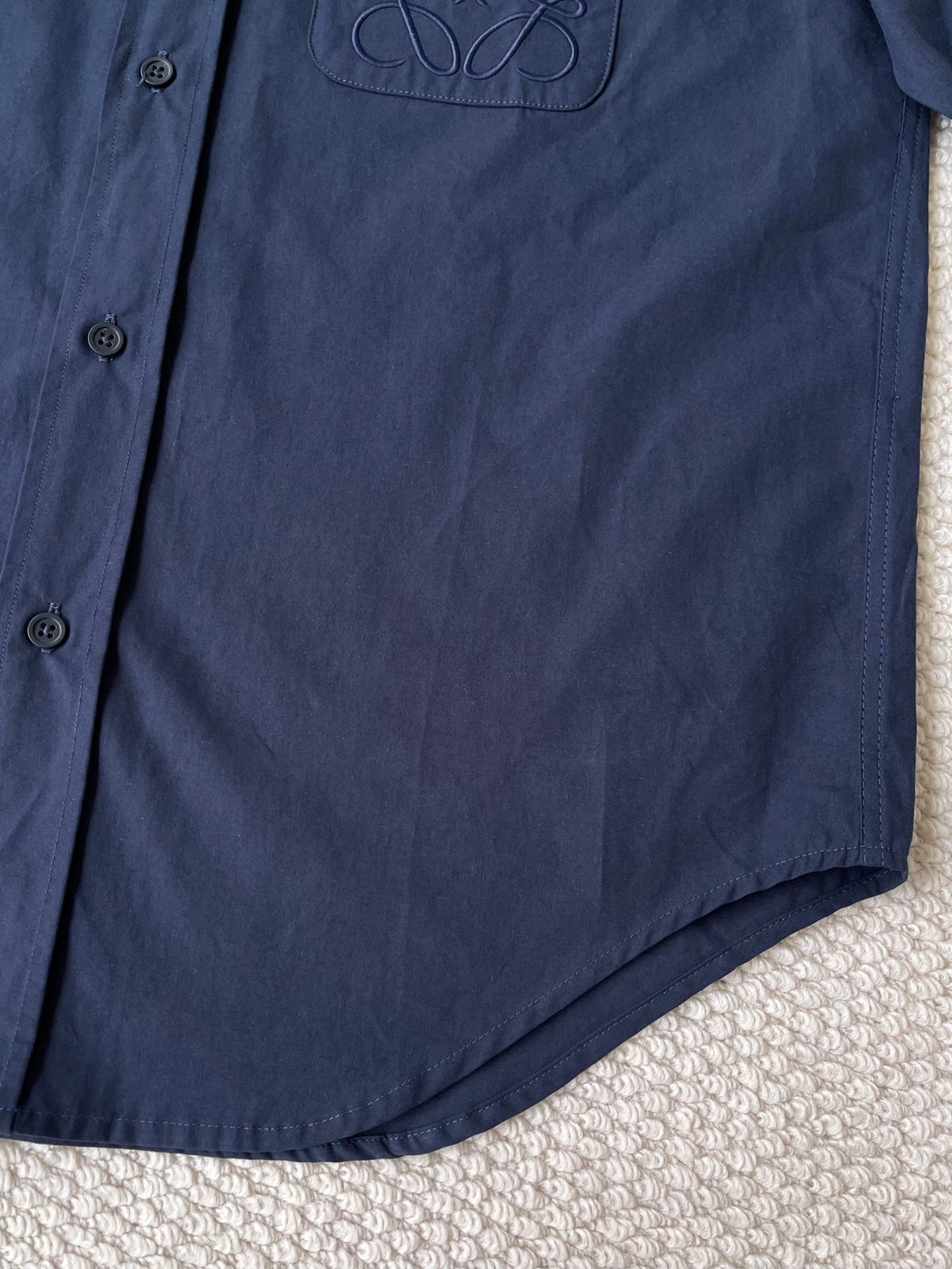 Loewe Long Sleeve Shirt