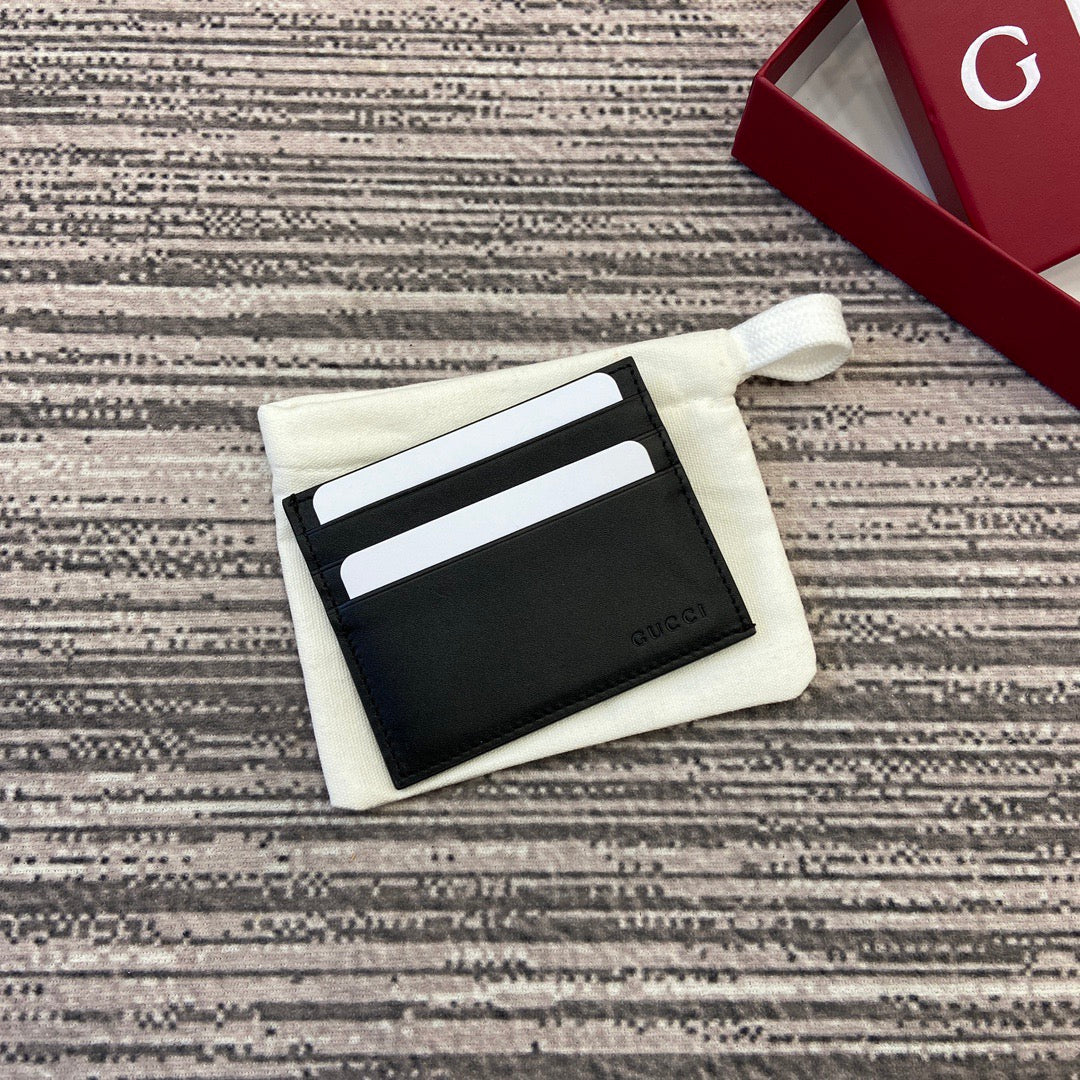 Gucci Card Holder