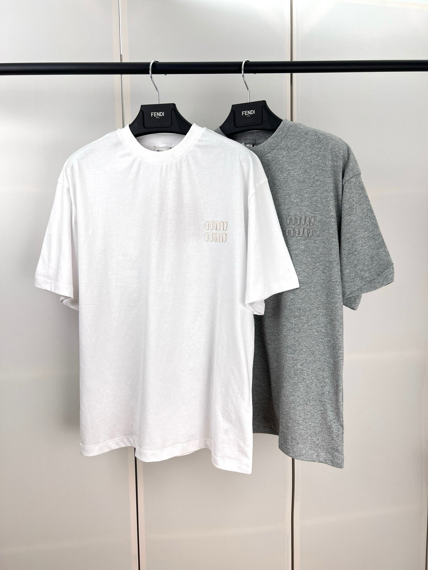 Miu Miu T-shirt