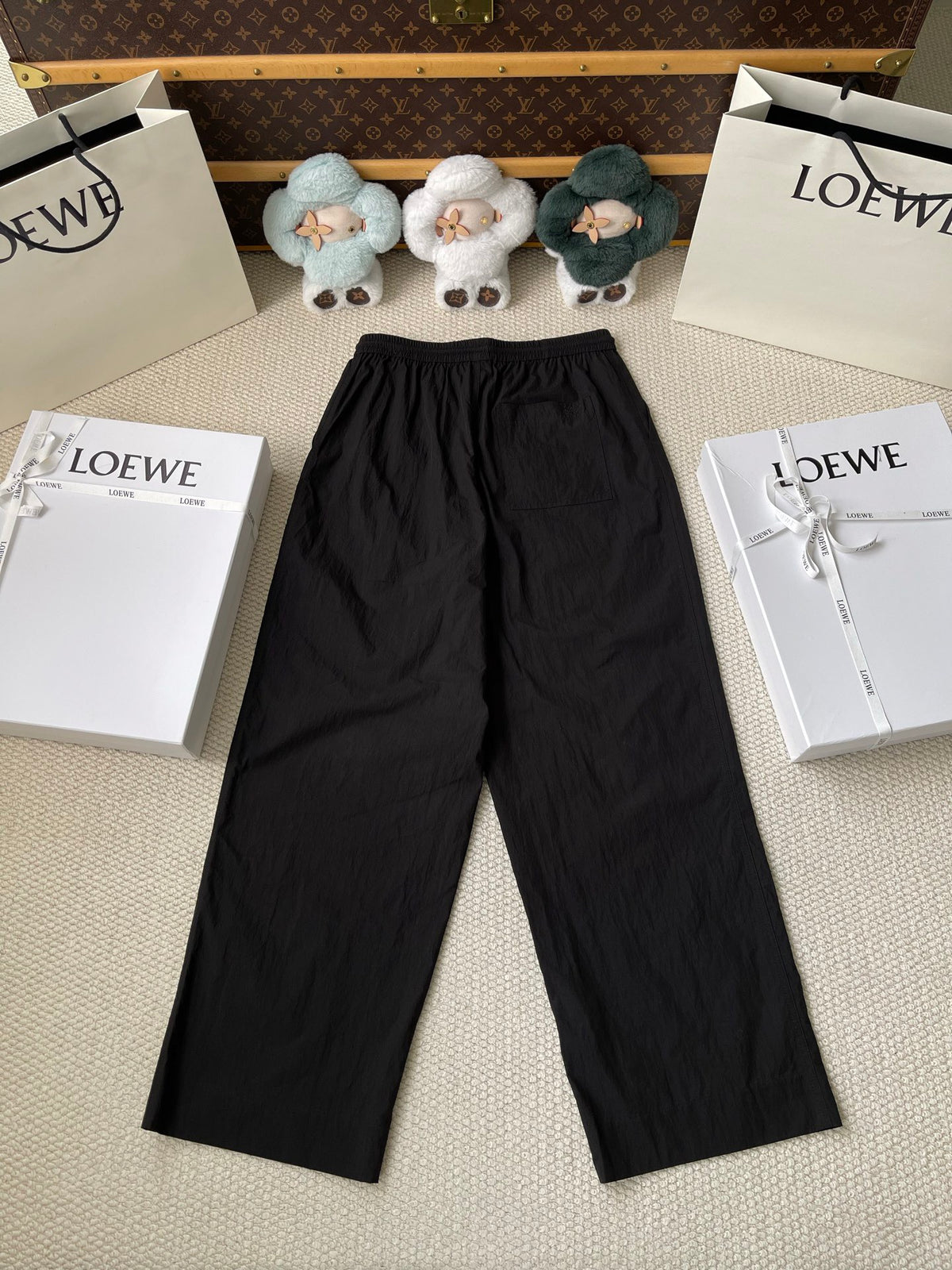 Loewe Long Pants