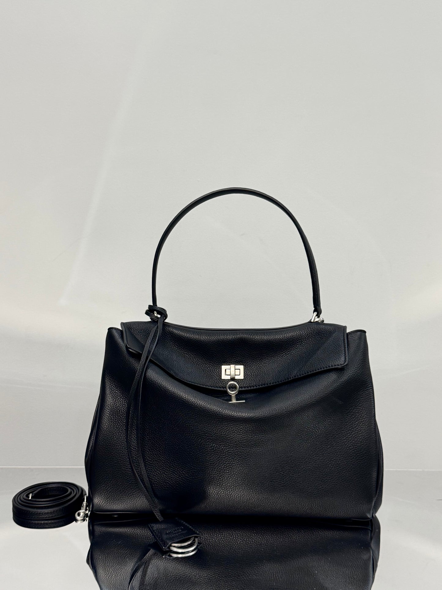 BLCG Rodeo Handbag 35x23x11cm