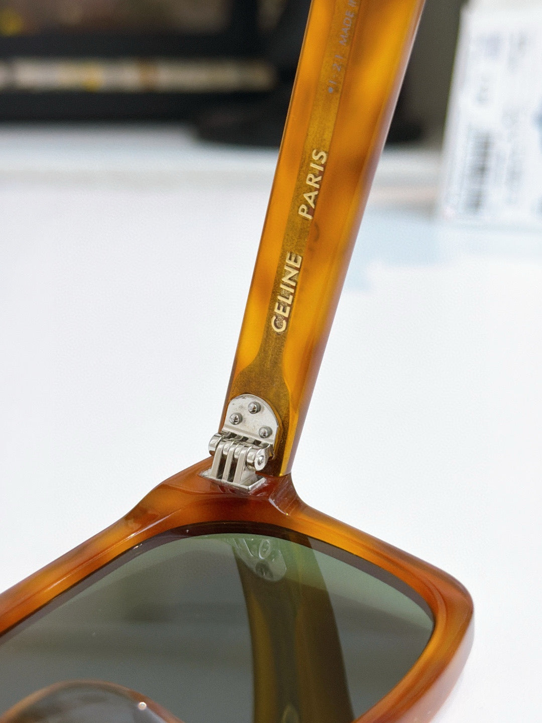 Celine Sunglasses