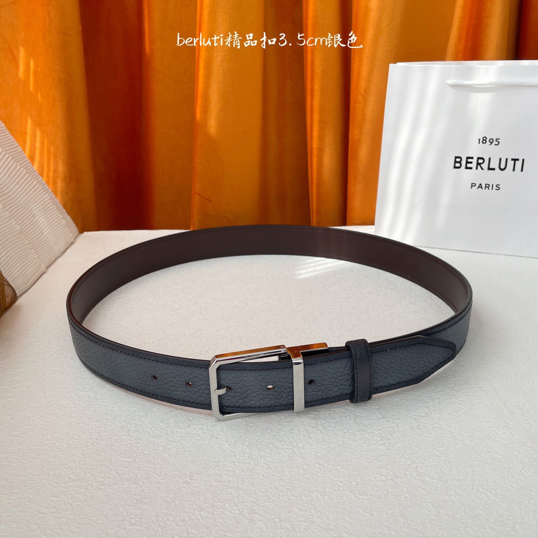 Berluti Belts