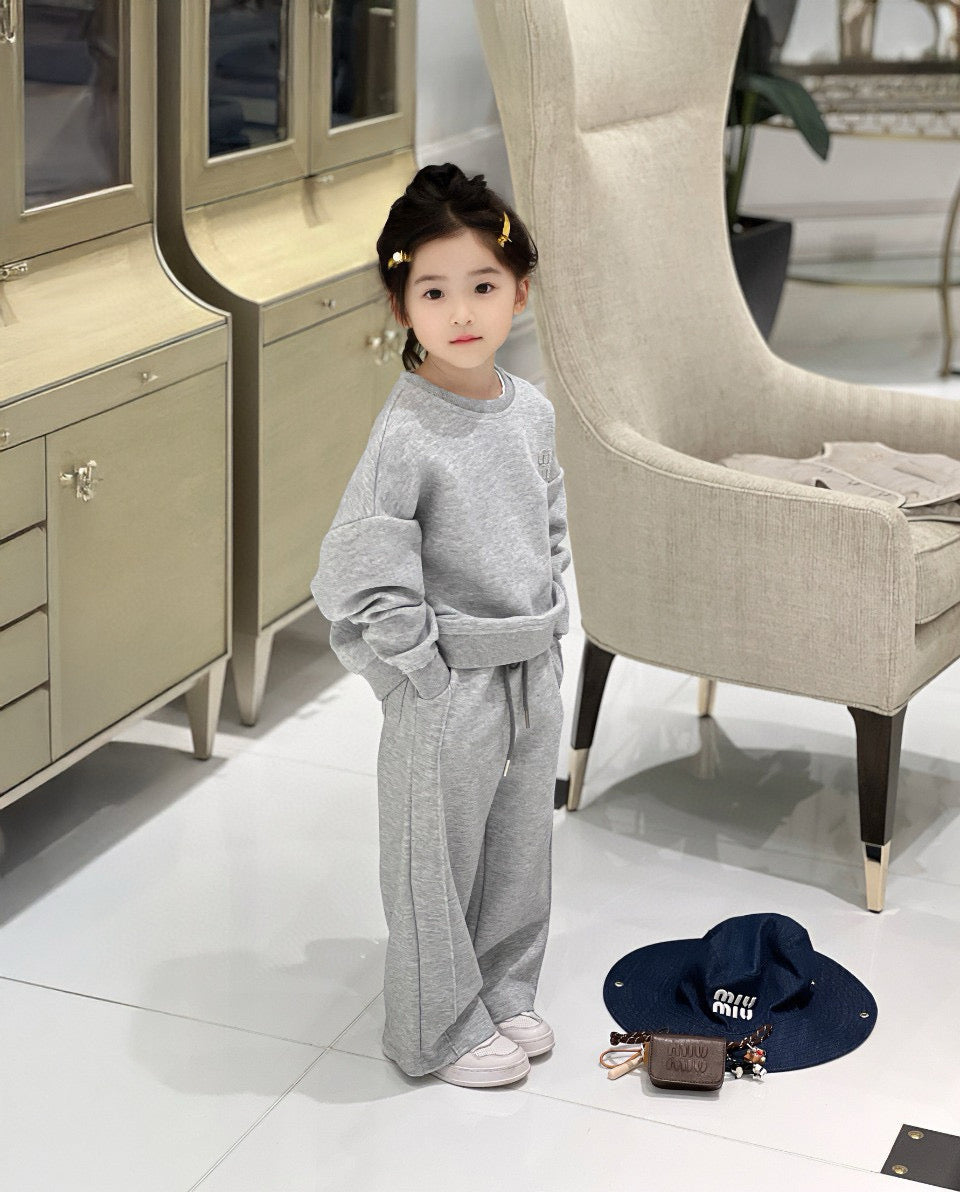 MiuMiu Sweater Set