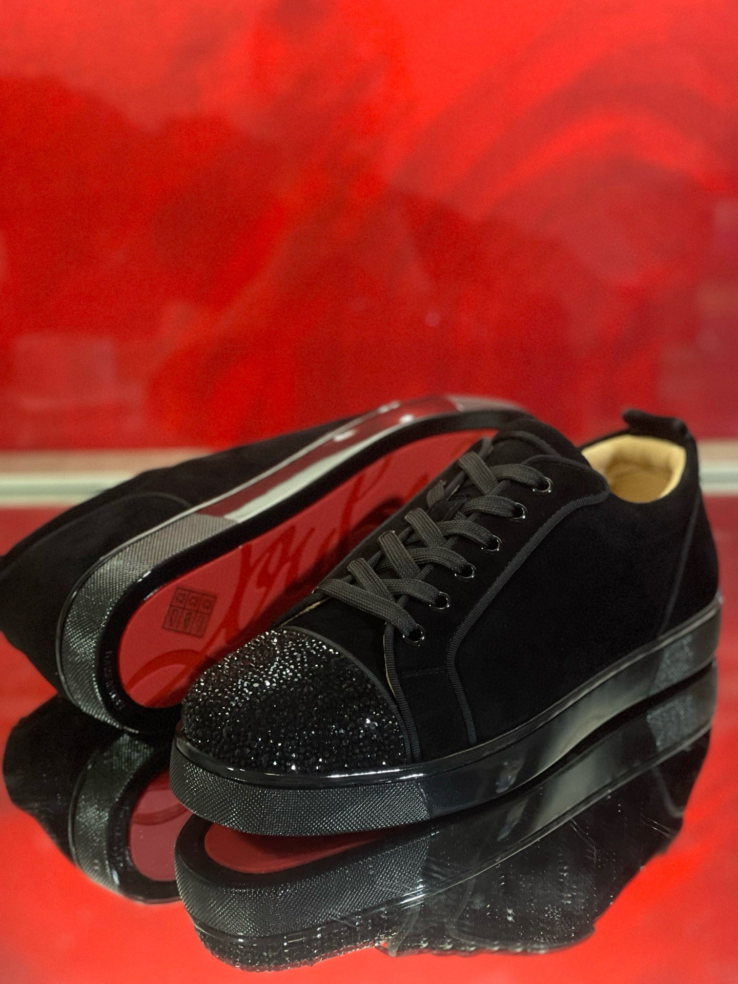Christian Louboutin Sneakers
