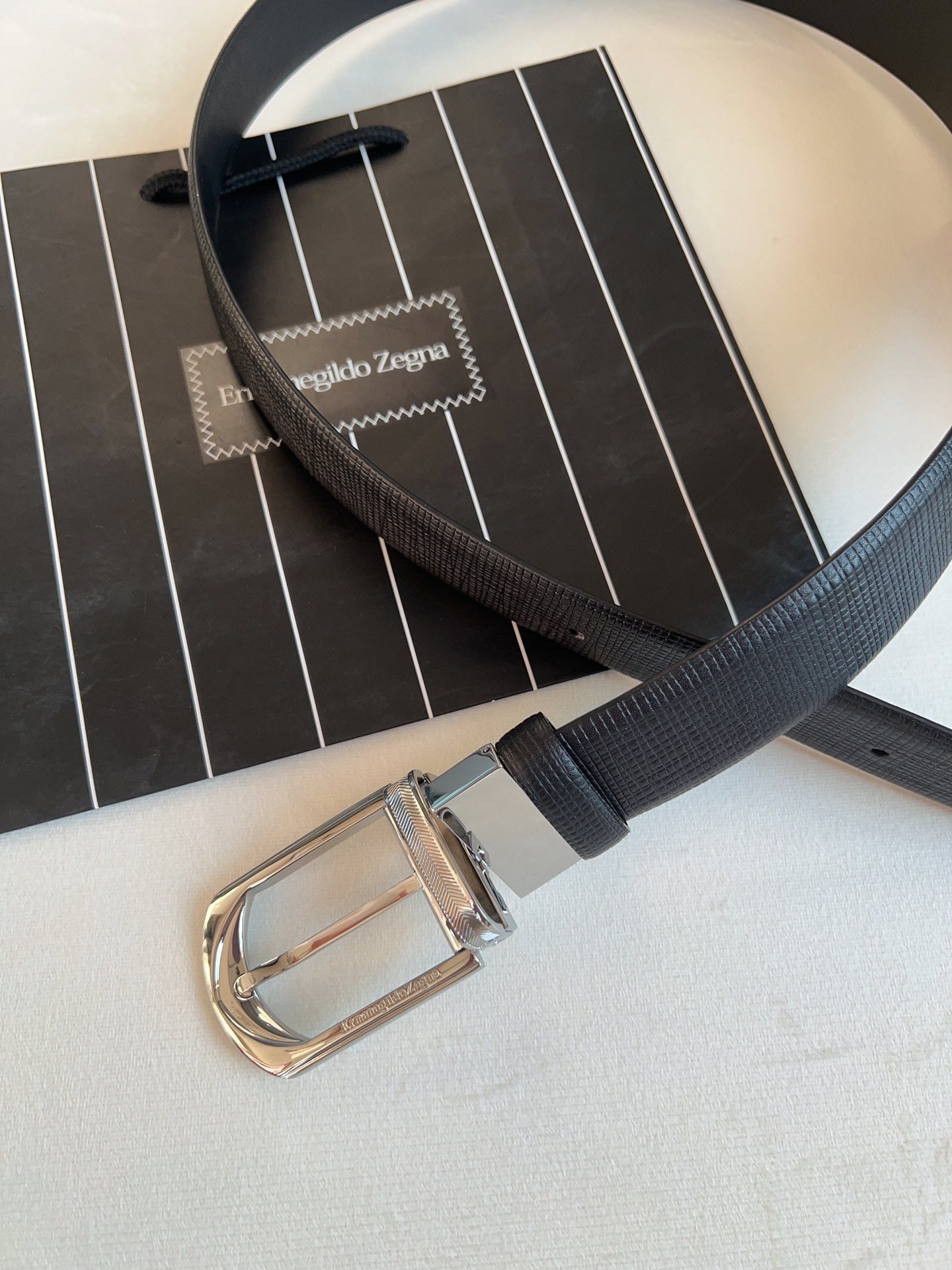 ZG Belts