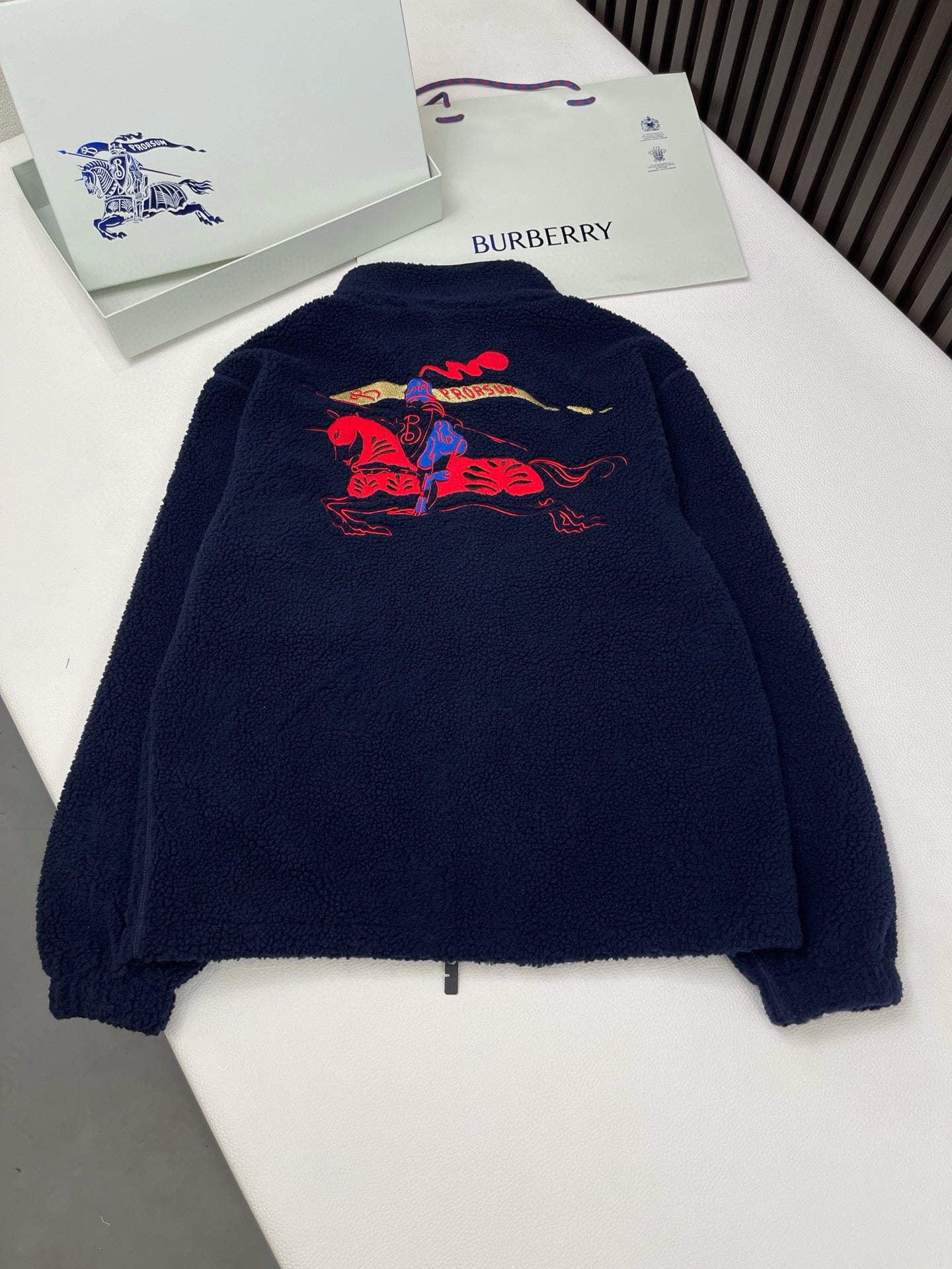 BBR Jacket
