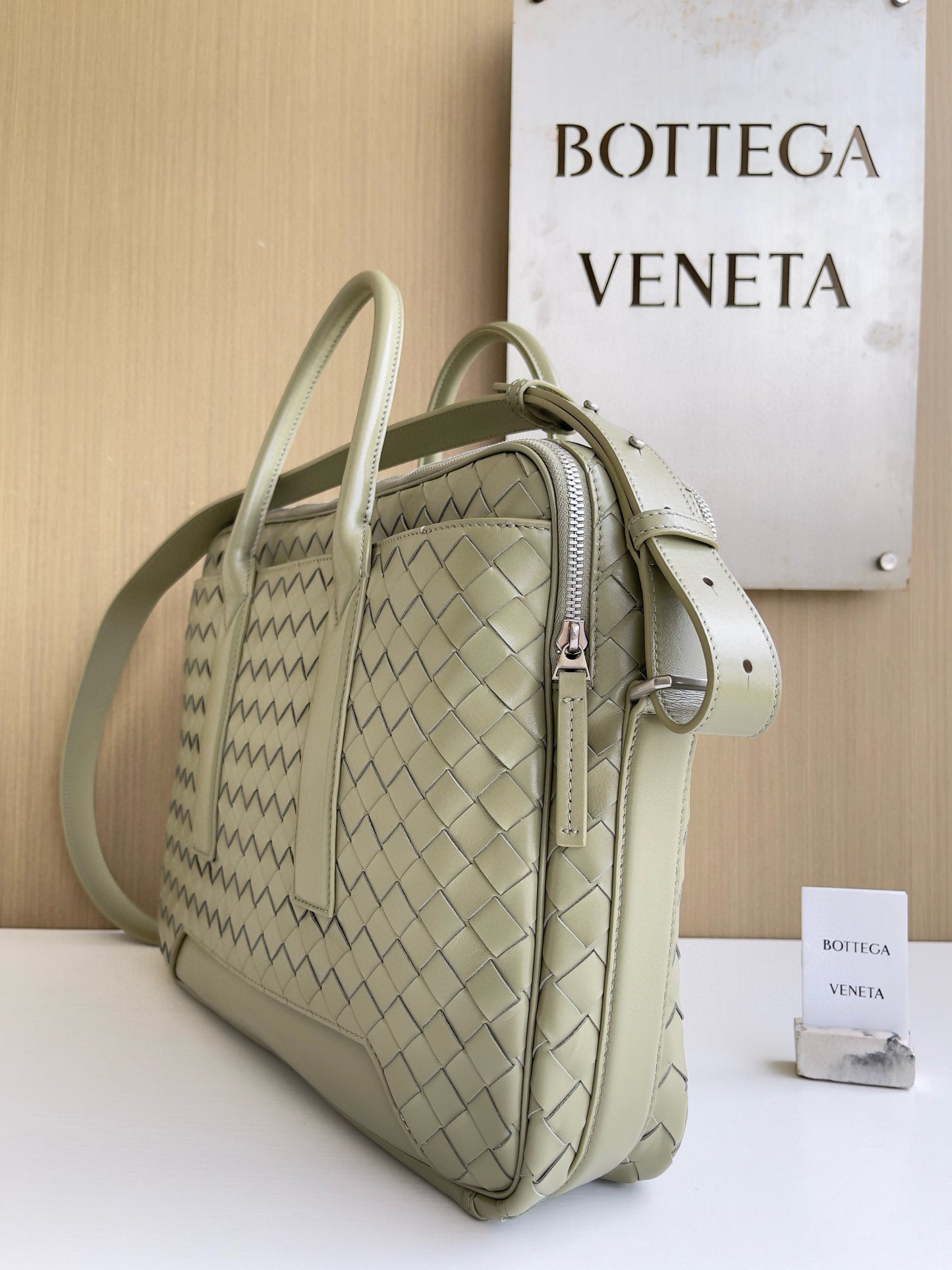 Bottega Veneta BRIEFCASE