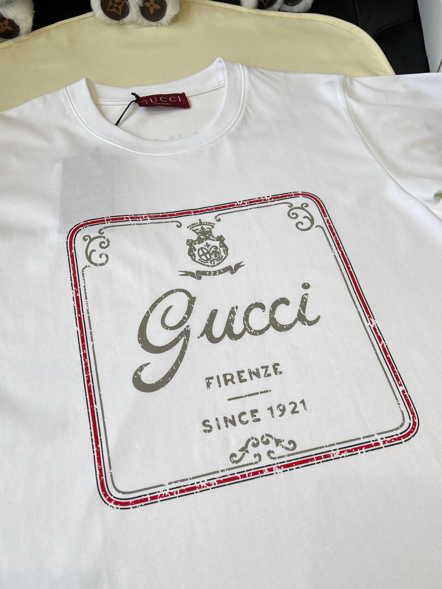 Gucci T-shirt