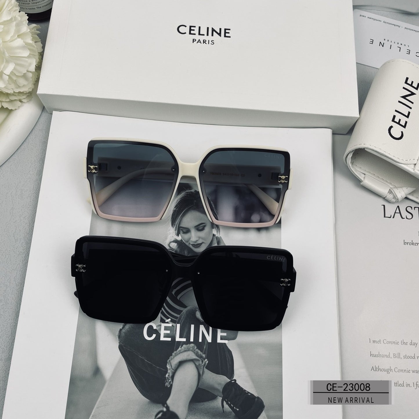 Celine Sunglasses