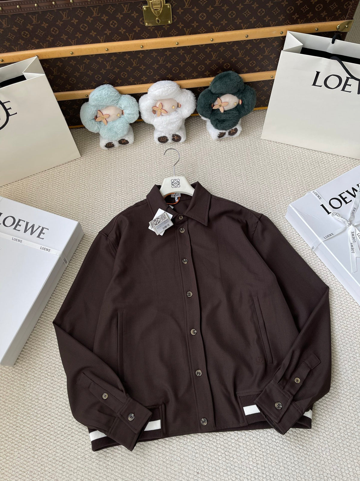 Loewe Jacket