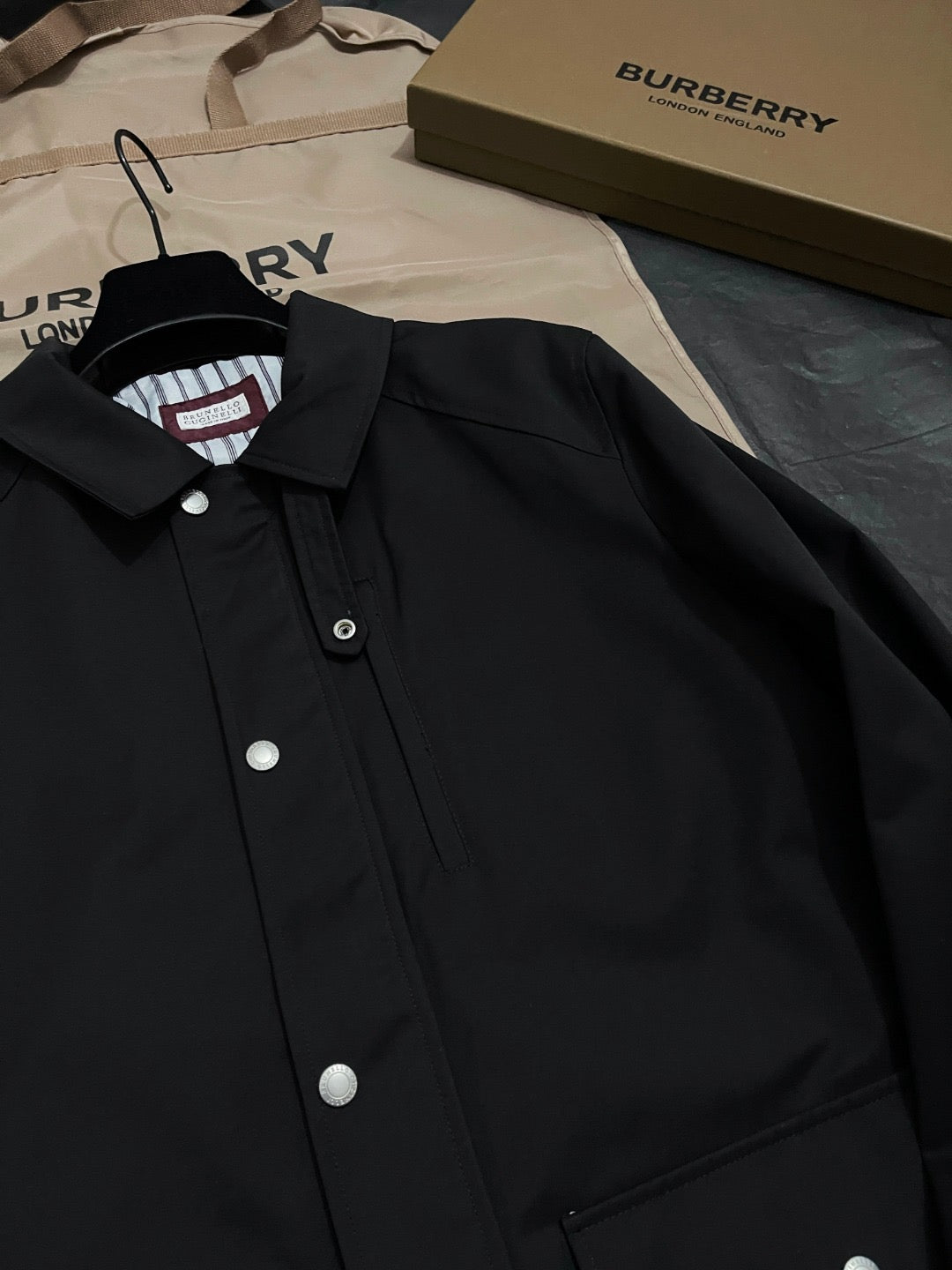 Brunello Cucinelli Jacket