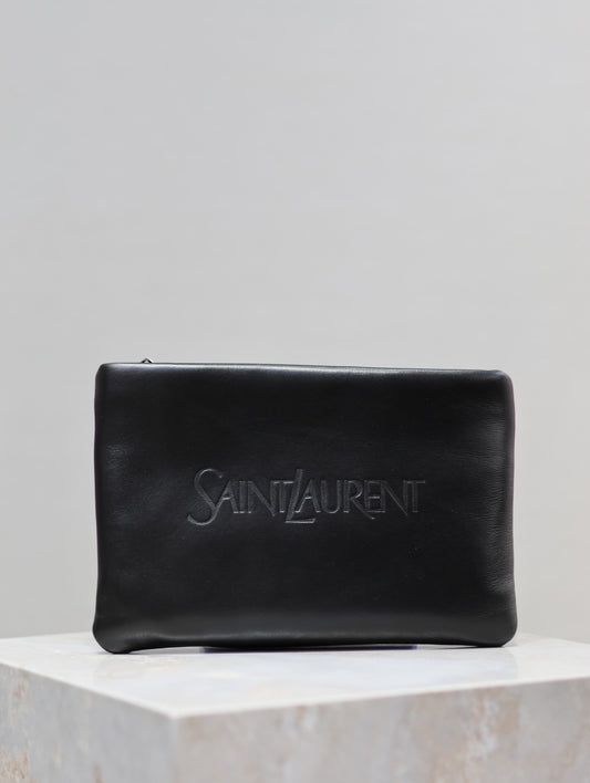 YSL Clutch