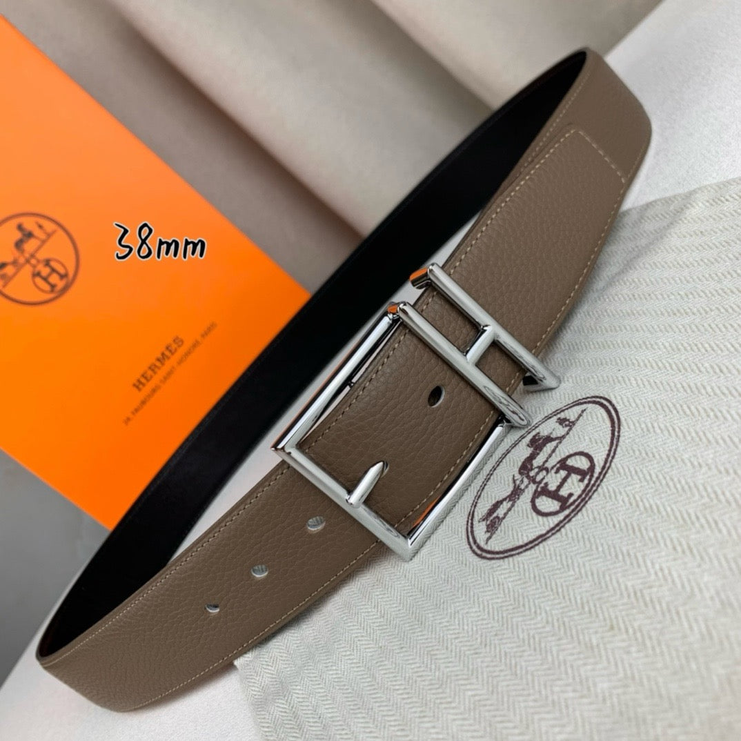 Hermes Belt