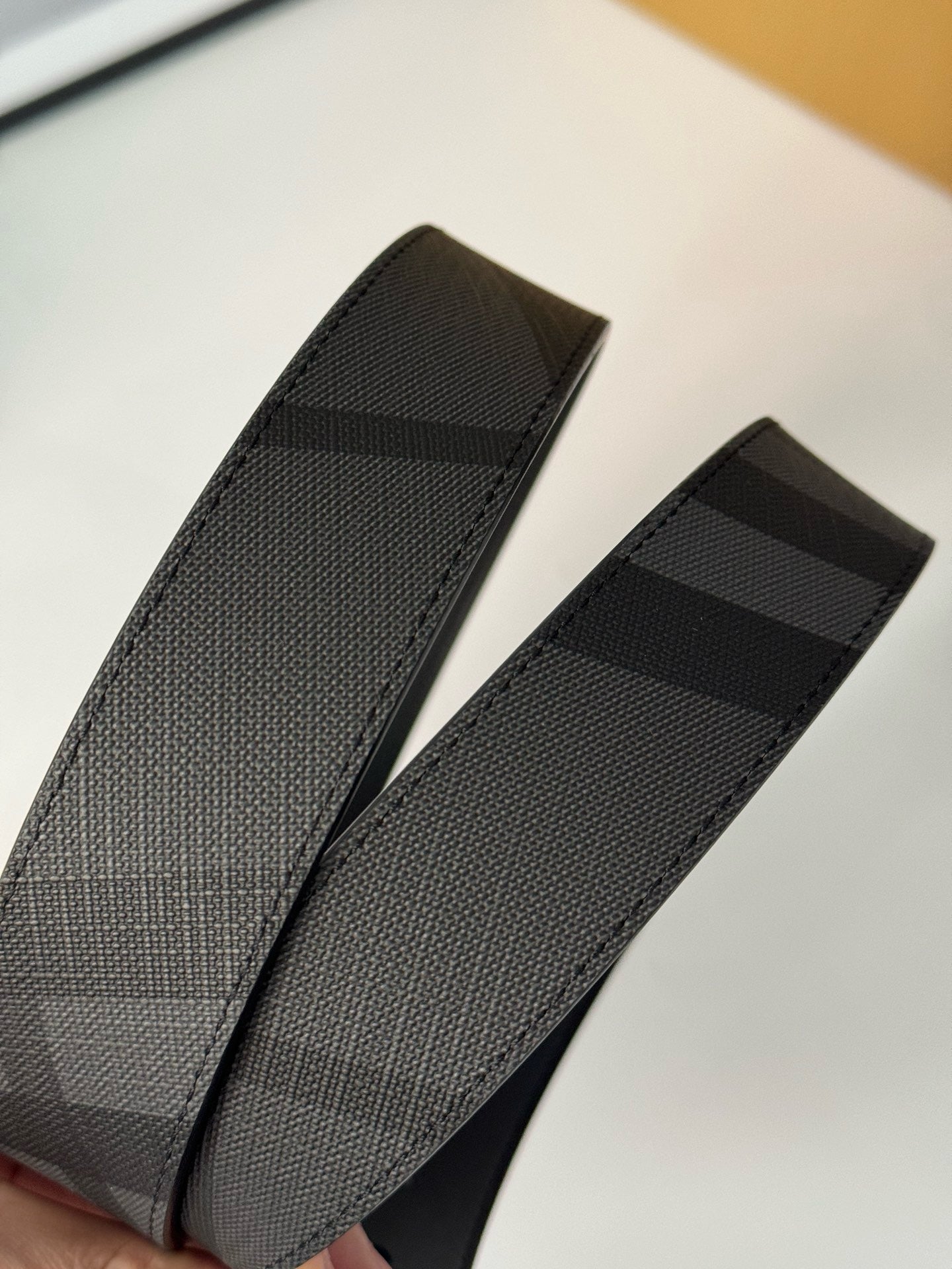 BBR Belt