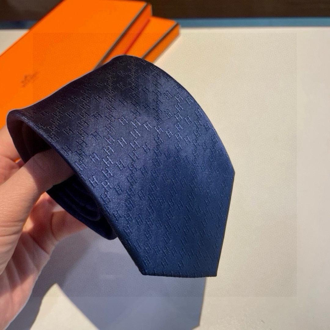Hermes Tie