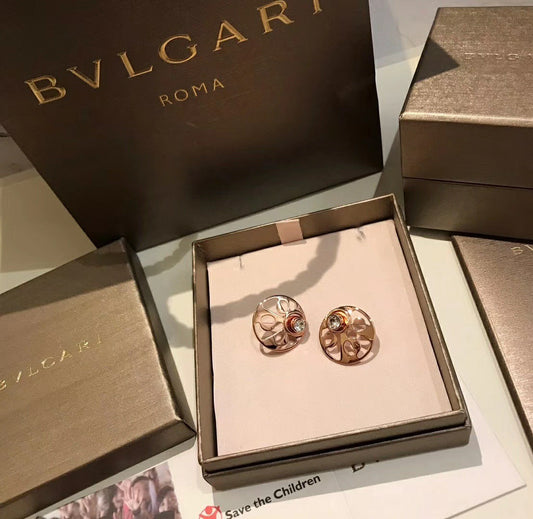 Bvlgari Earrings