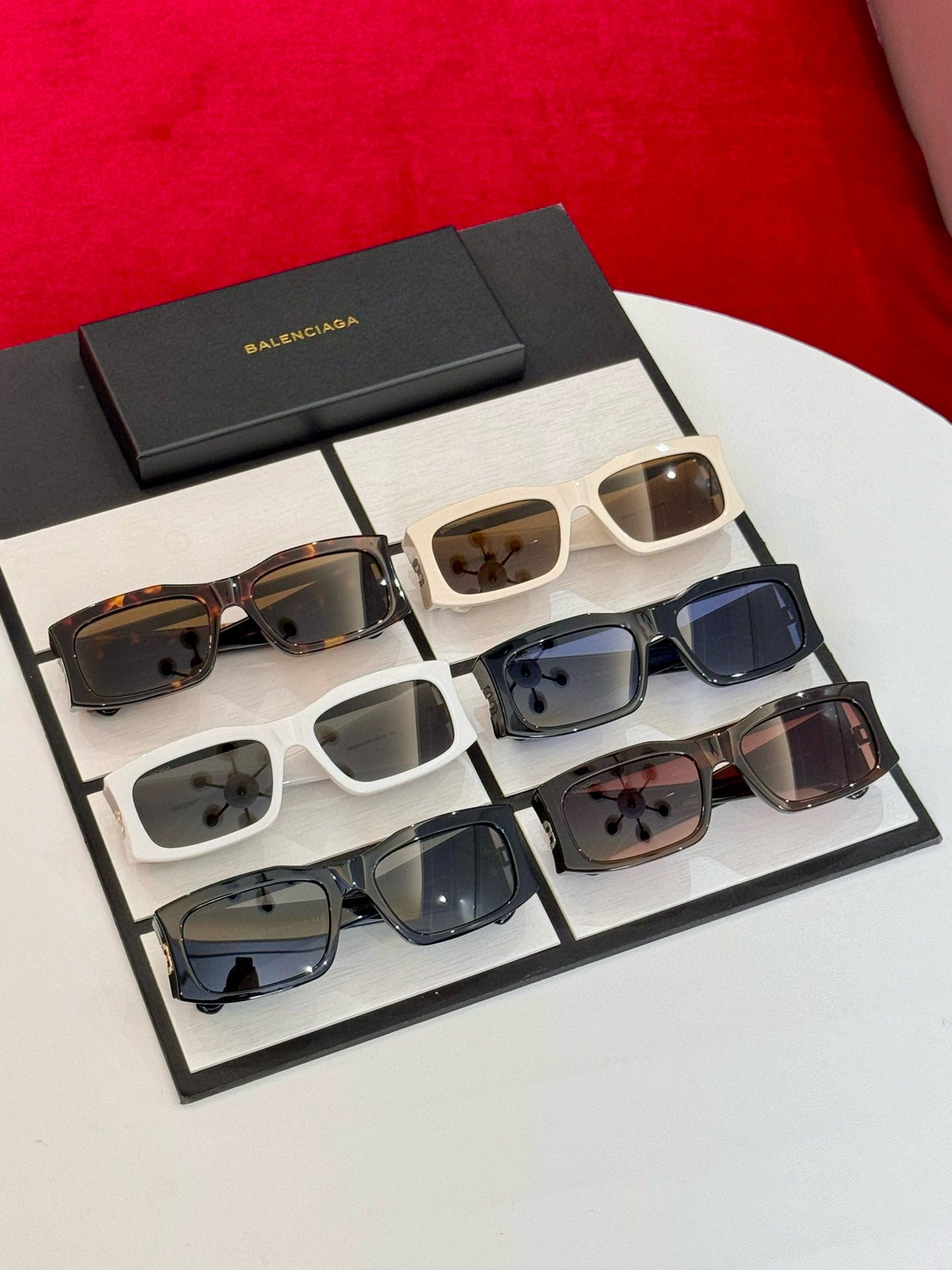 Balenciaga Sunglasses