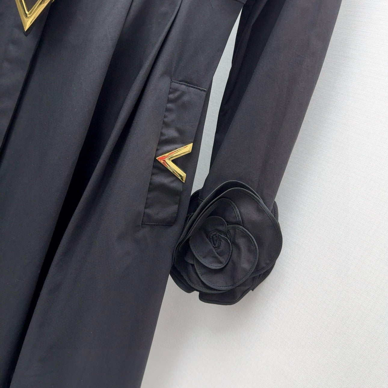 Valentino Long Dress