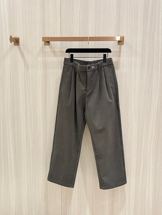 Bottega Veneta Long Pants