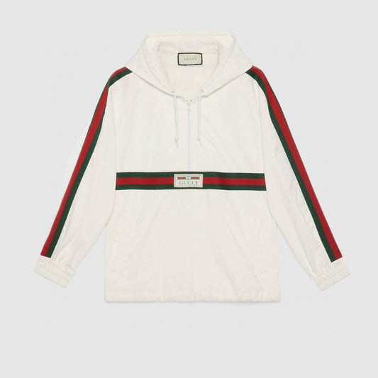 Gucci Wind Breaker