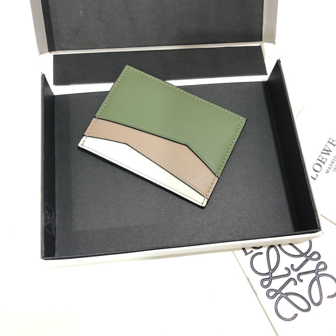 Loewe Card Holder