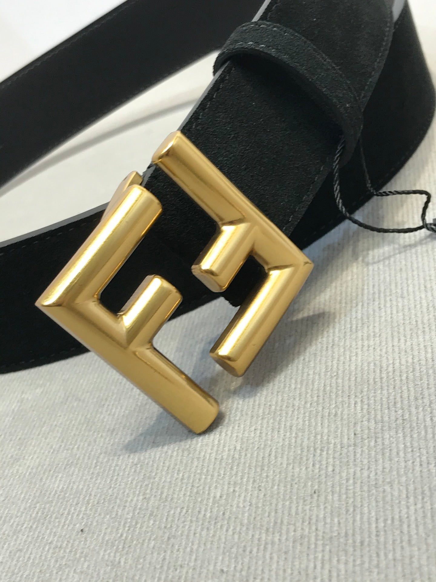 Fendi Belts