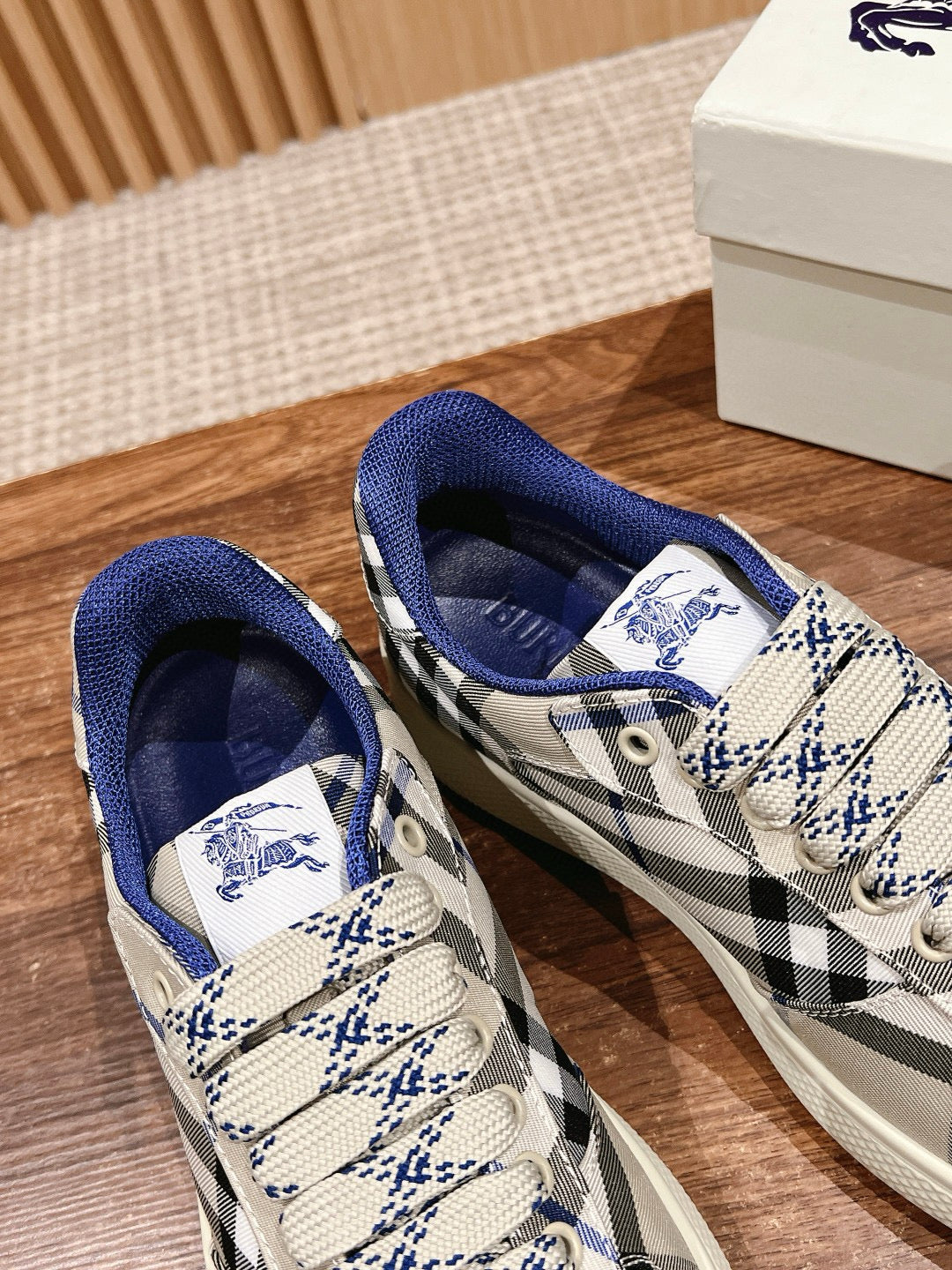 Burberry Sneakers
