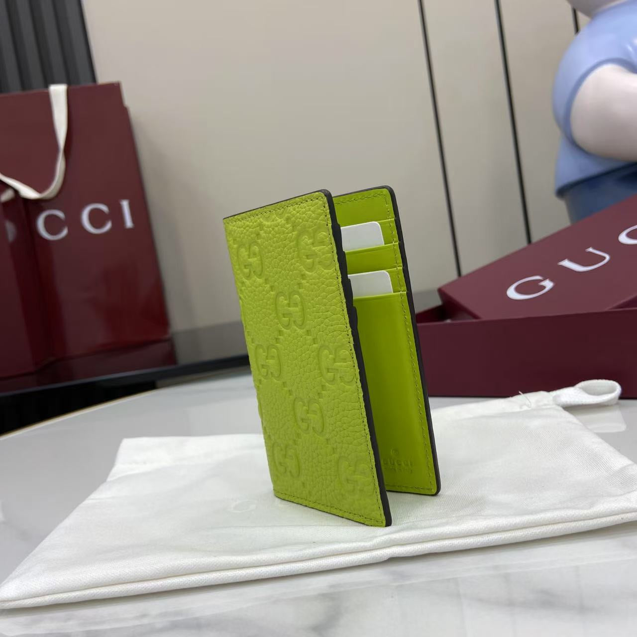 Gucci Wallet