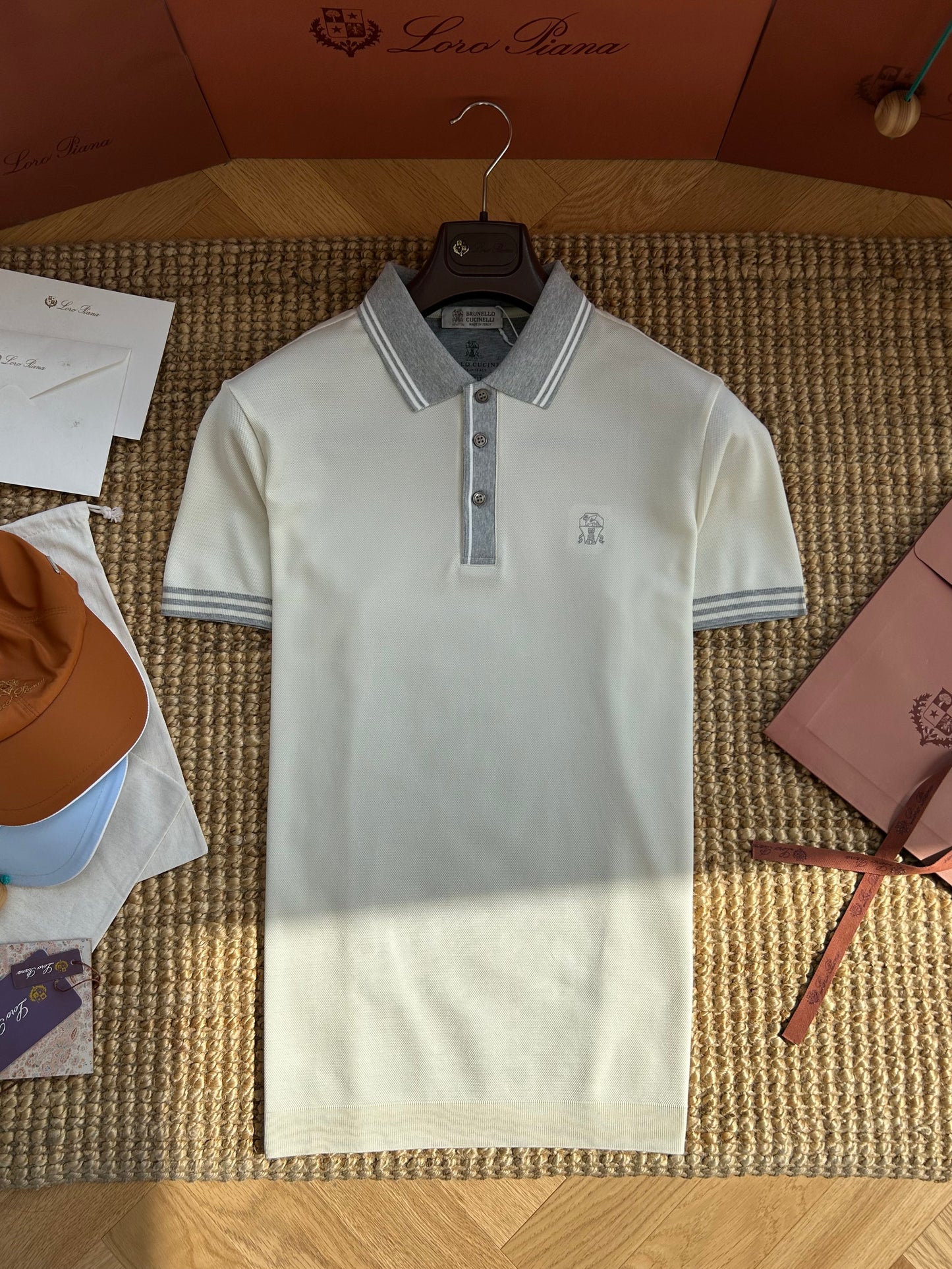 BC Polo
