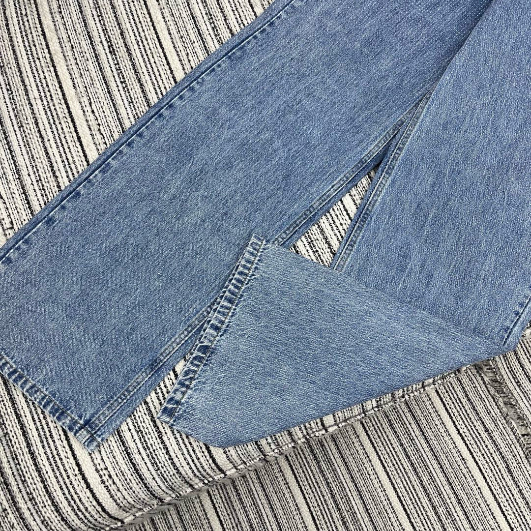Alexander Wang Long Jeans