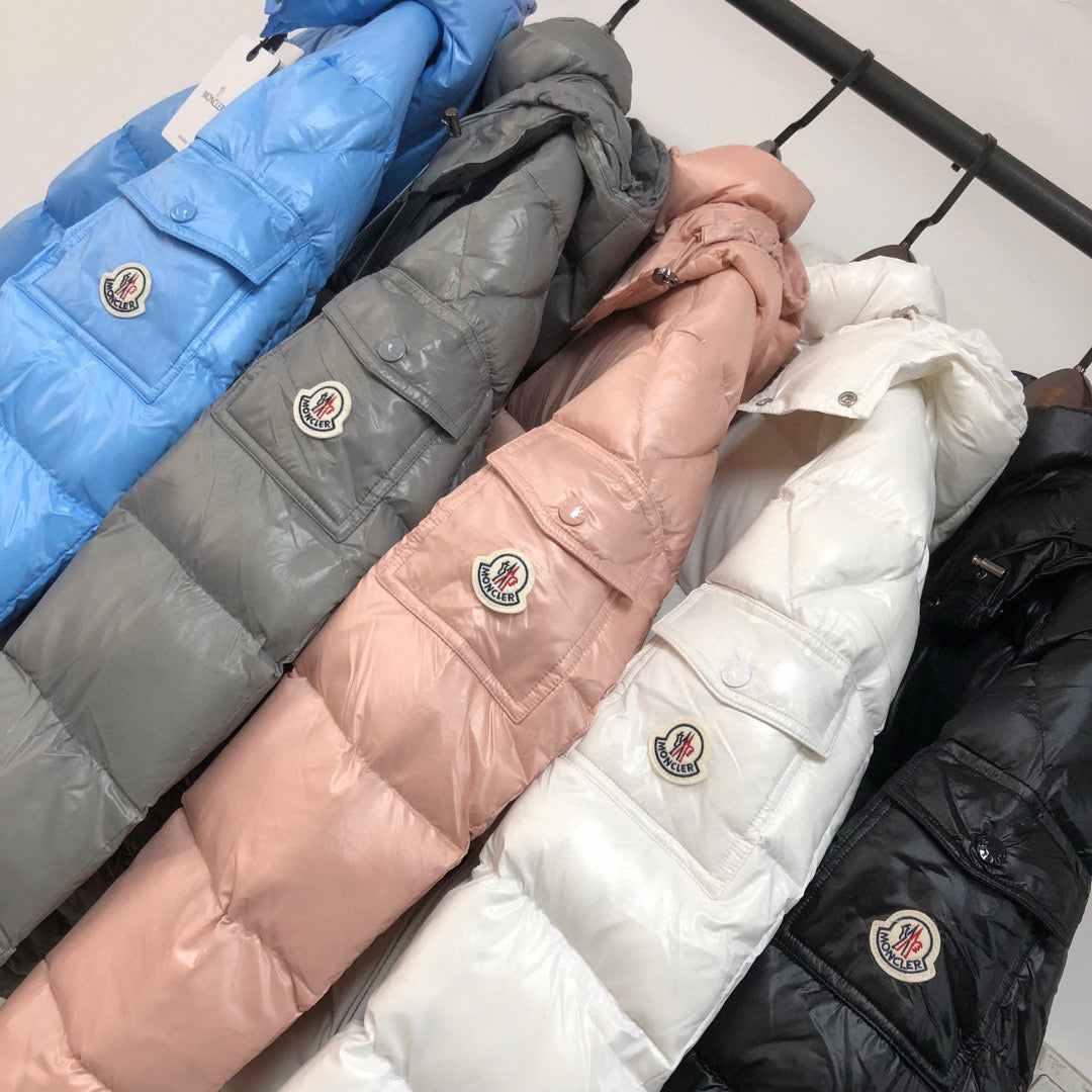 Moncler Down Jacket