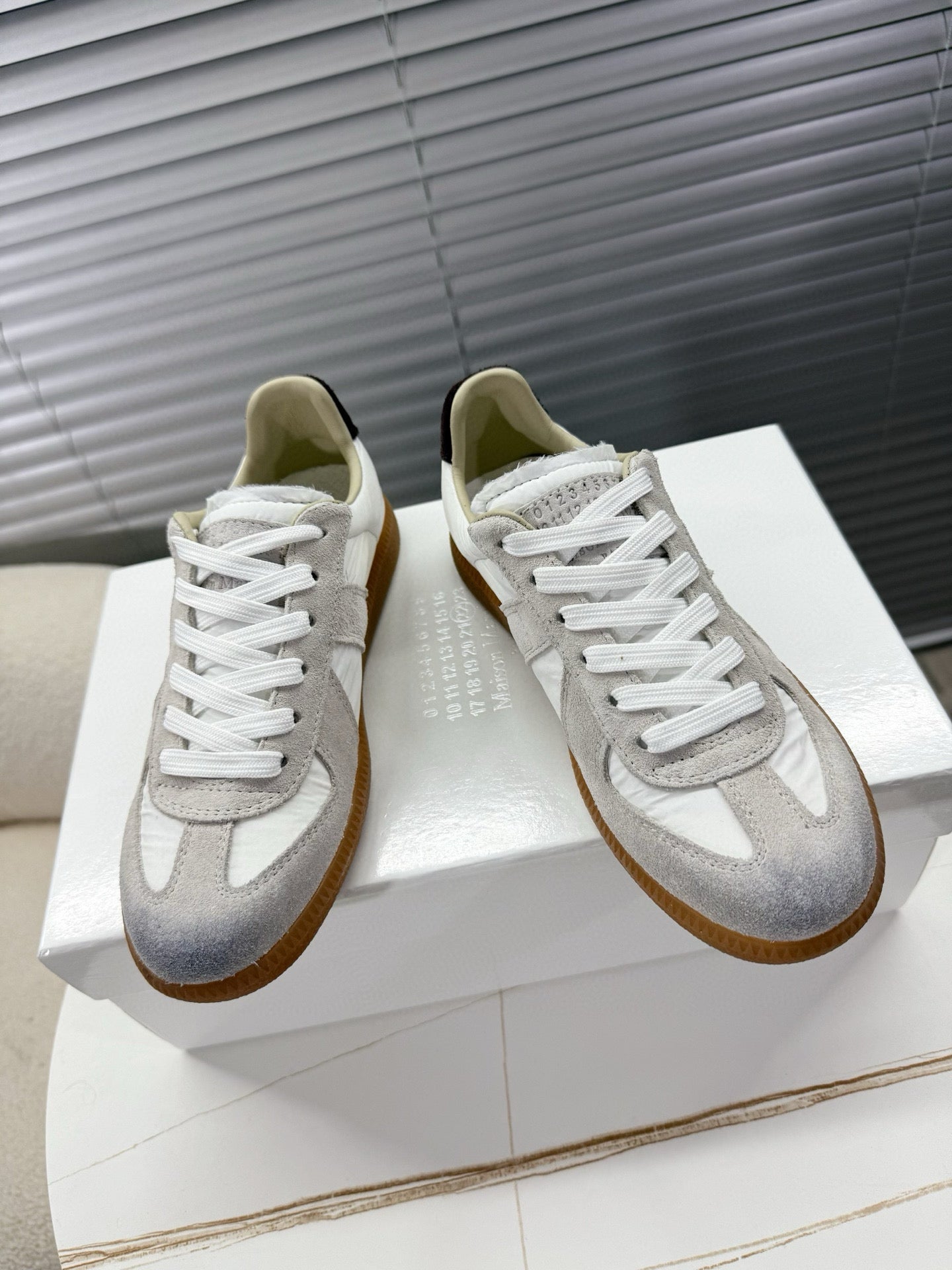 Maison Margiela Sneakers
