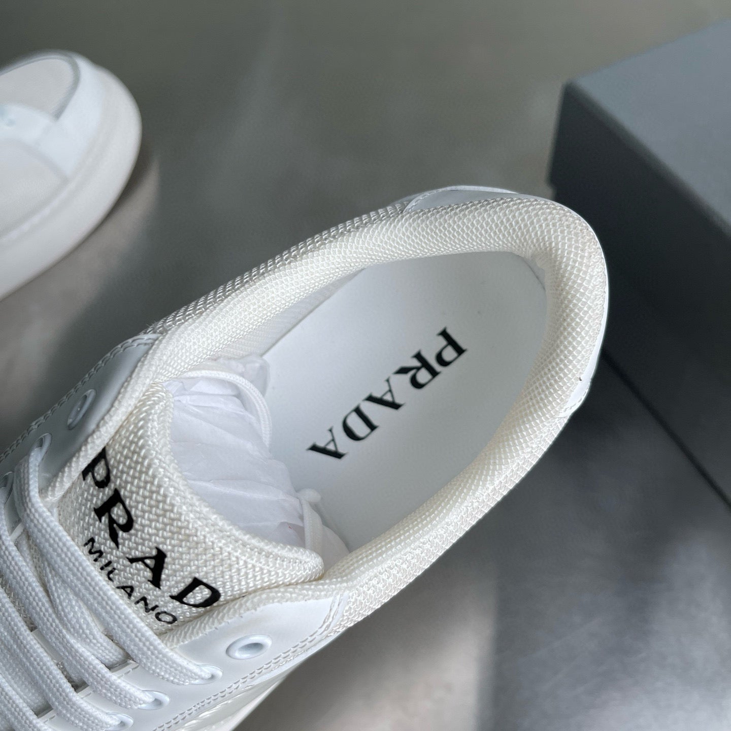 Prada Sneakers