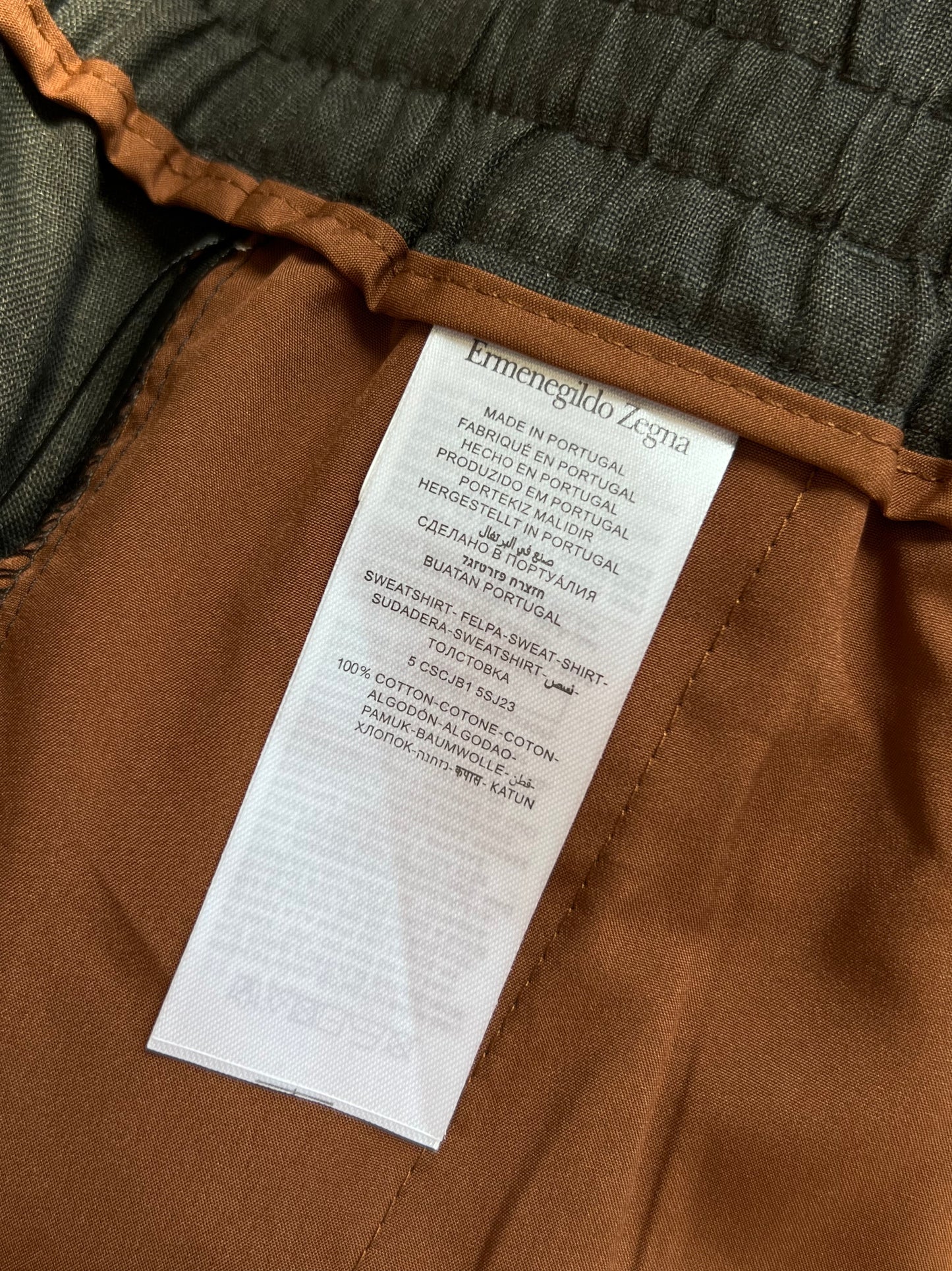 ZG Short Pants