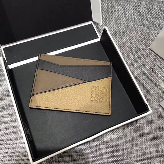 Loewe Card Holder