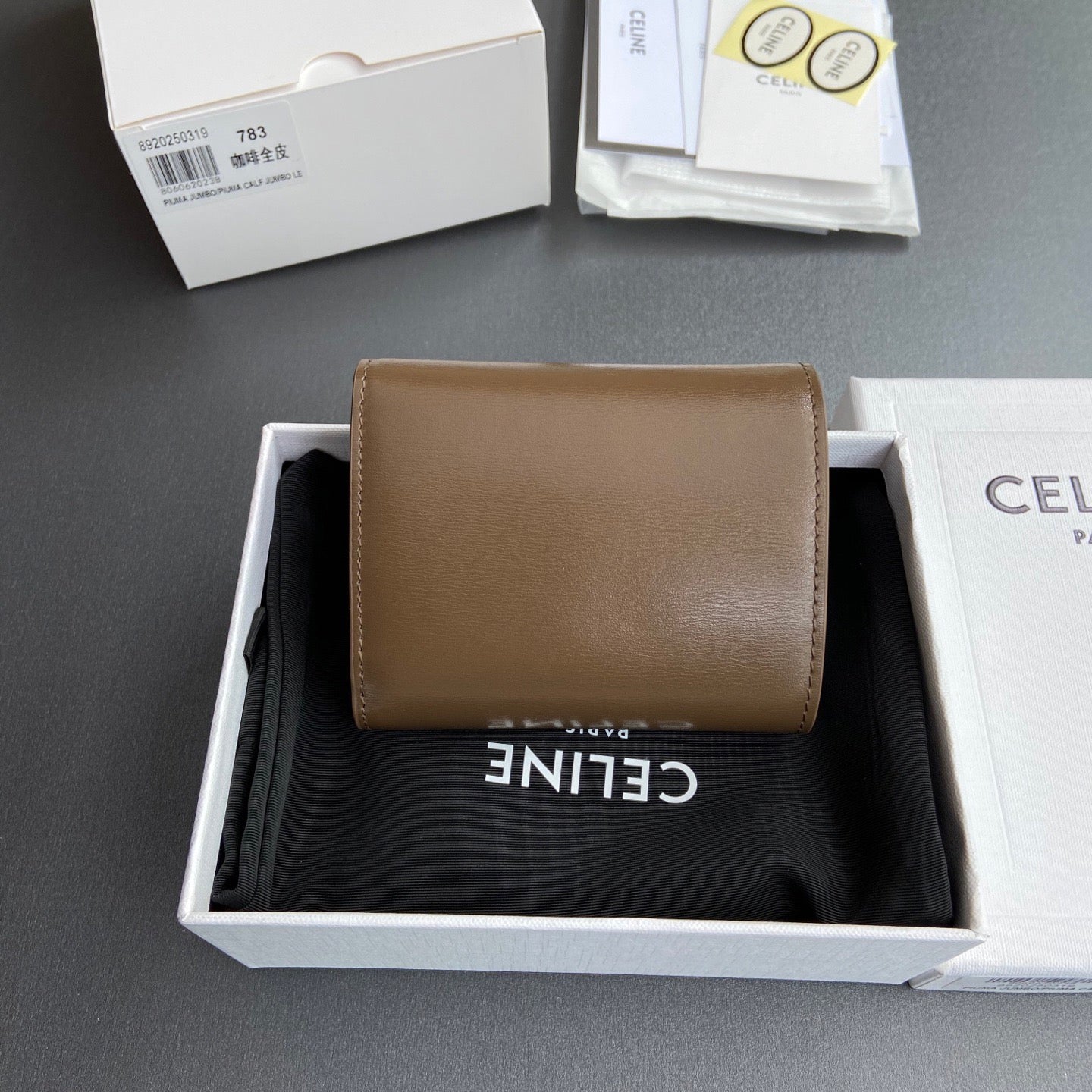 Celine Wallet