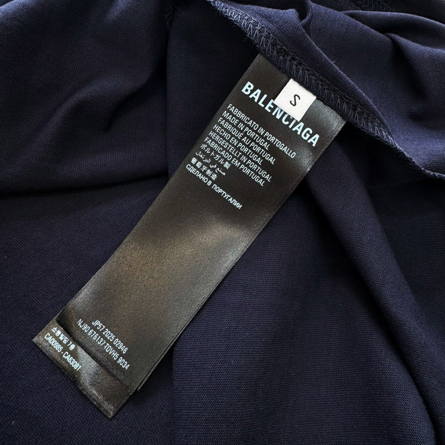 Balenciaga T-Shirt