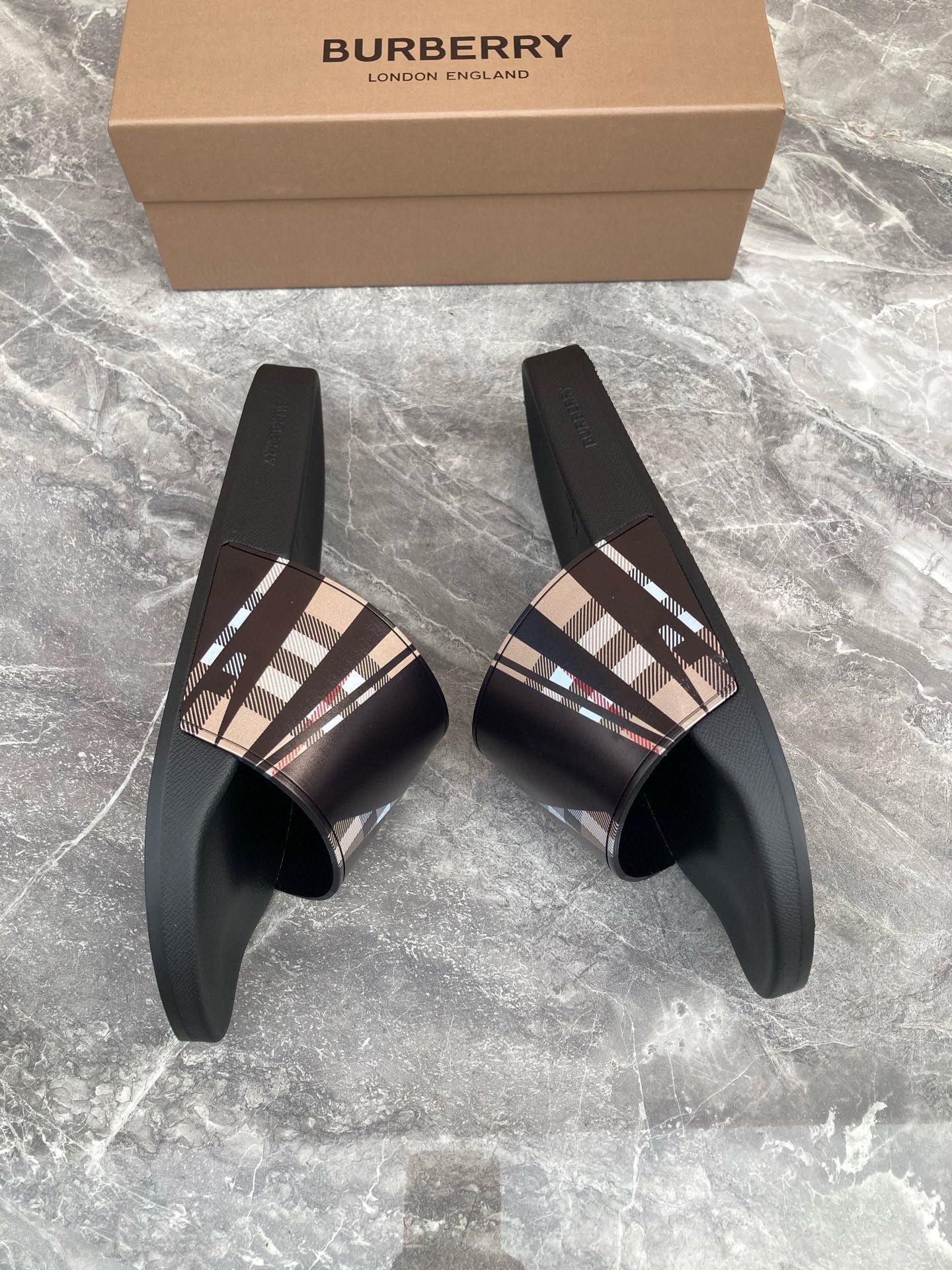 Burberry Sandals