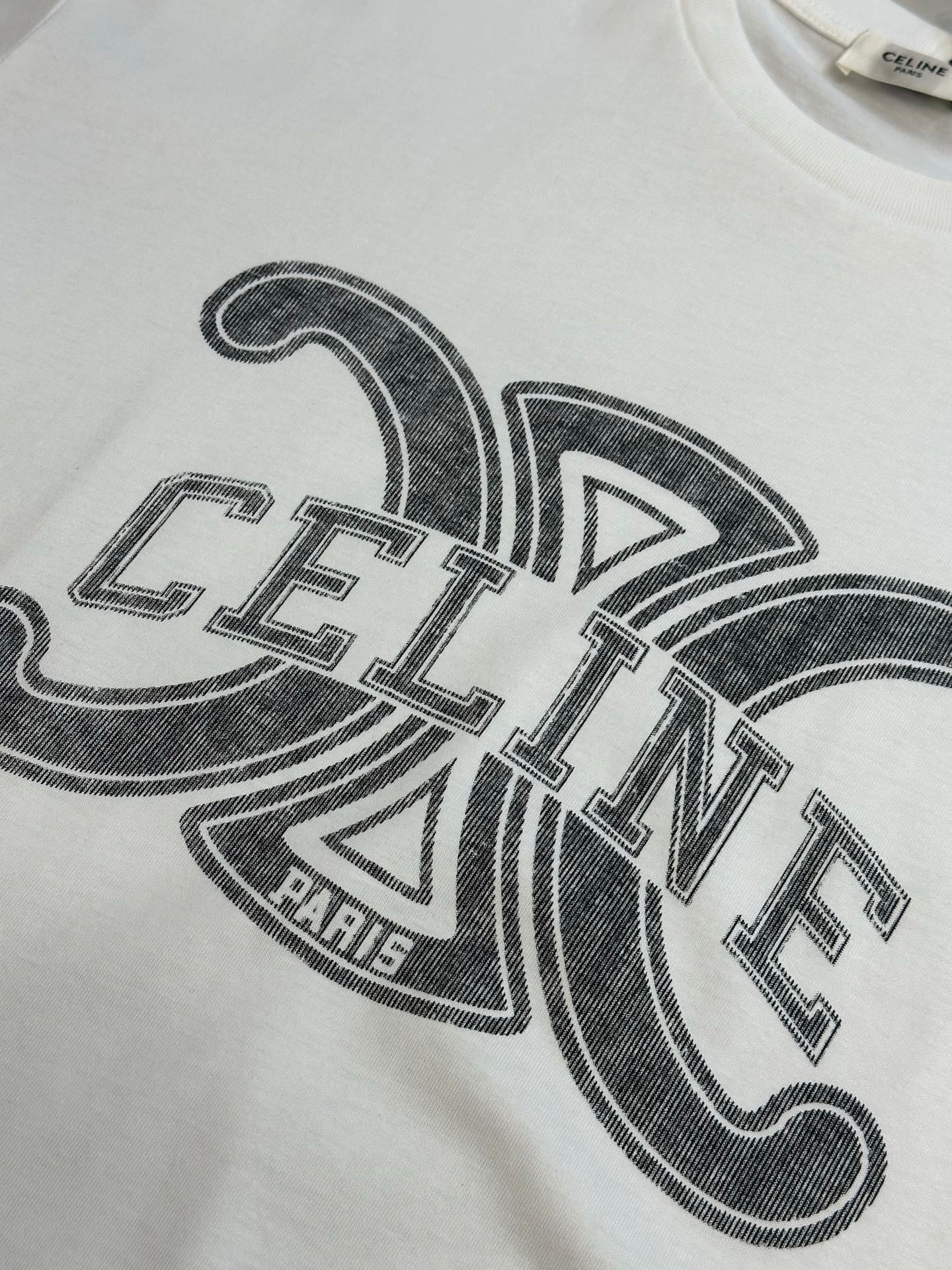 Celine T-Shirt