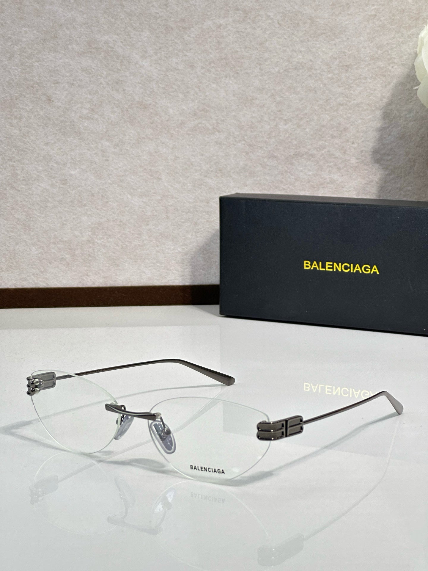 Balenciaga Sunglasses