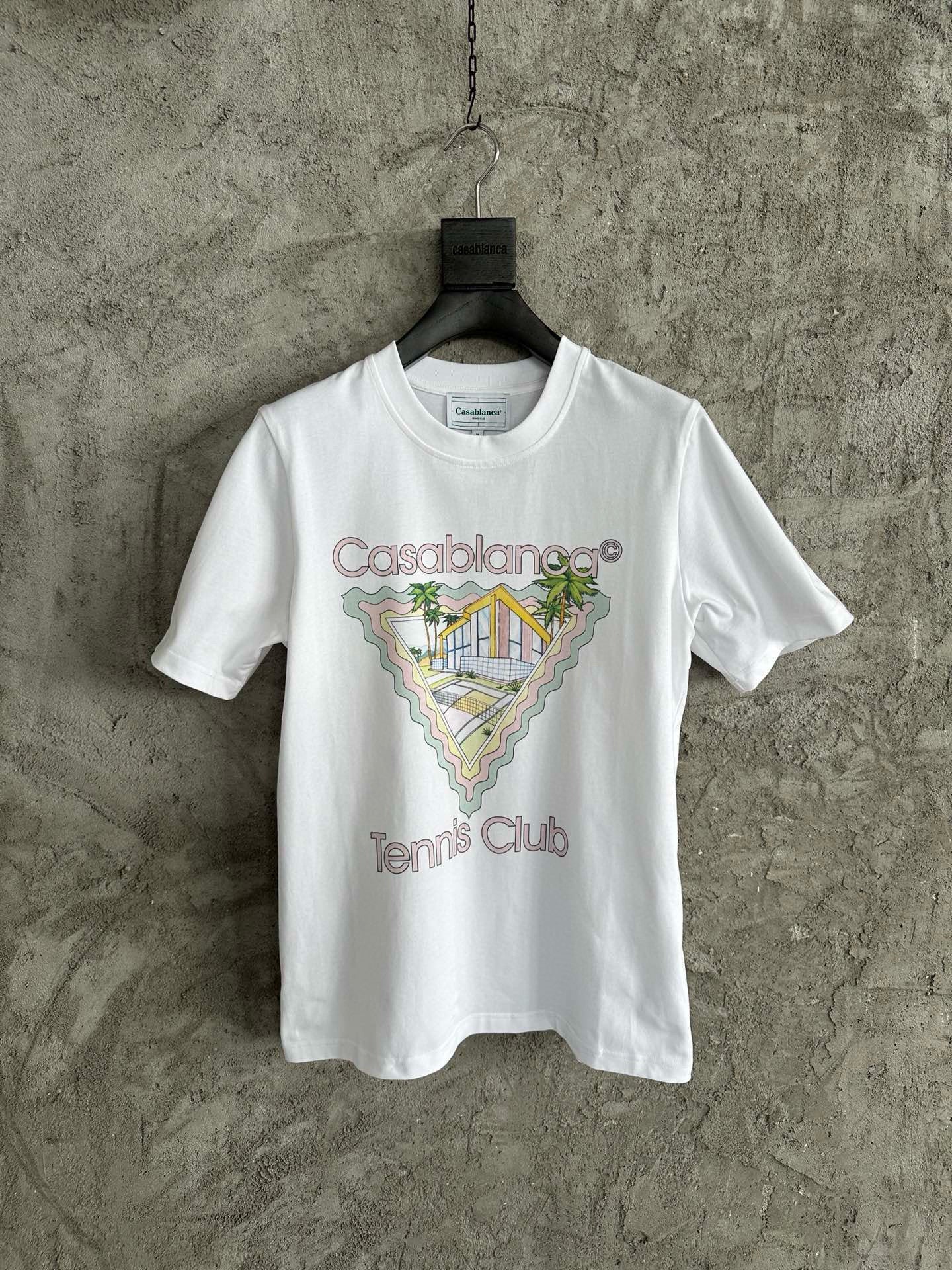 Casablanca T-Shirt