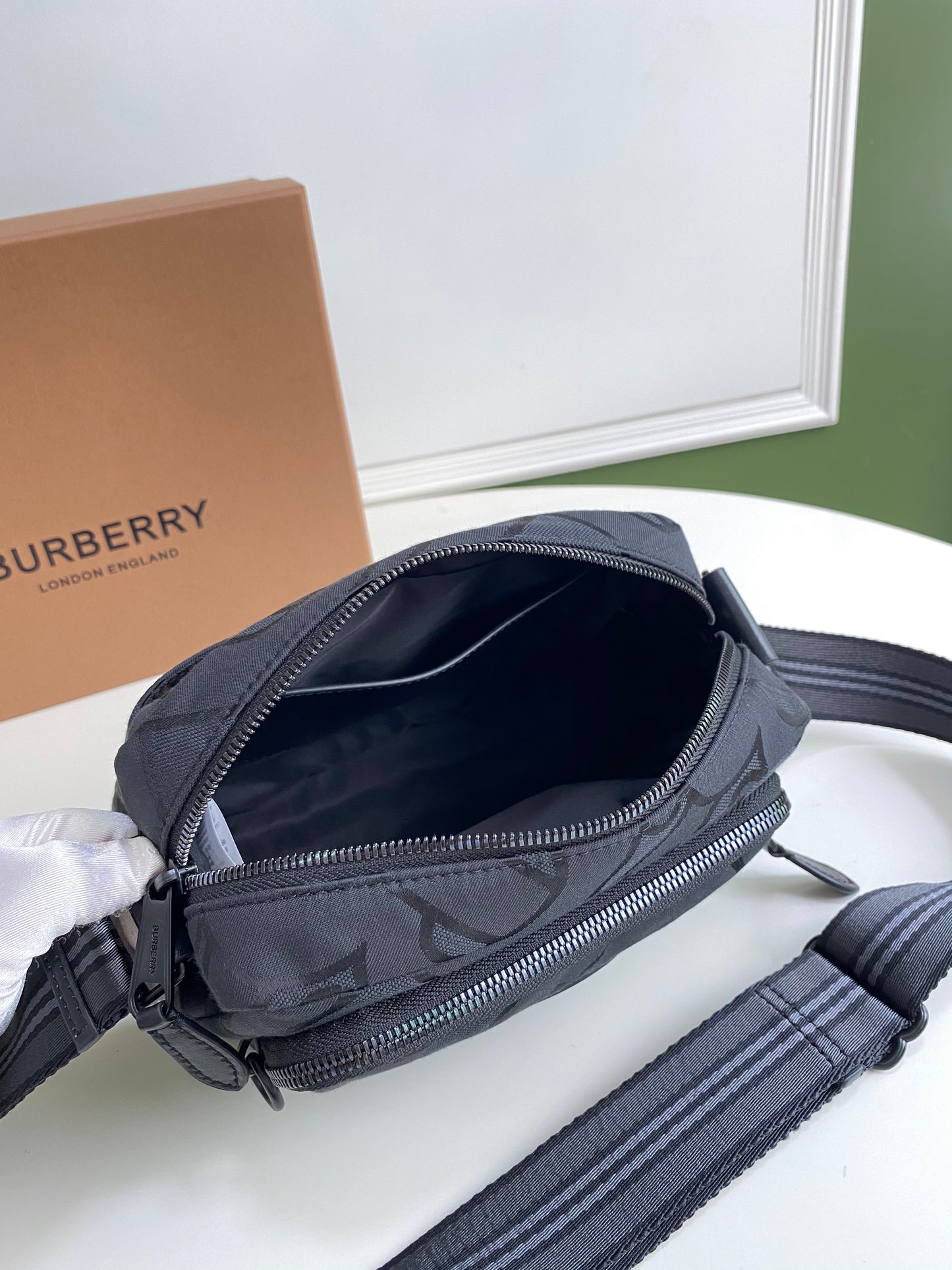 Burberry Cross Body Bag