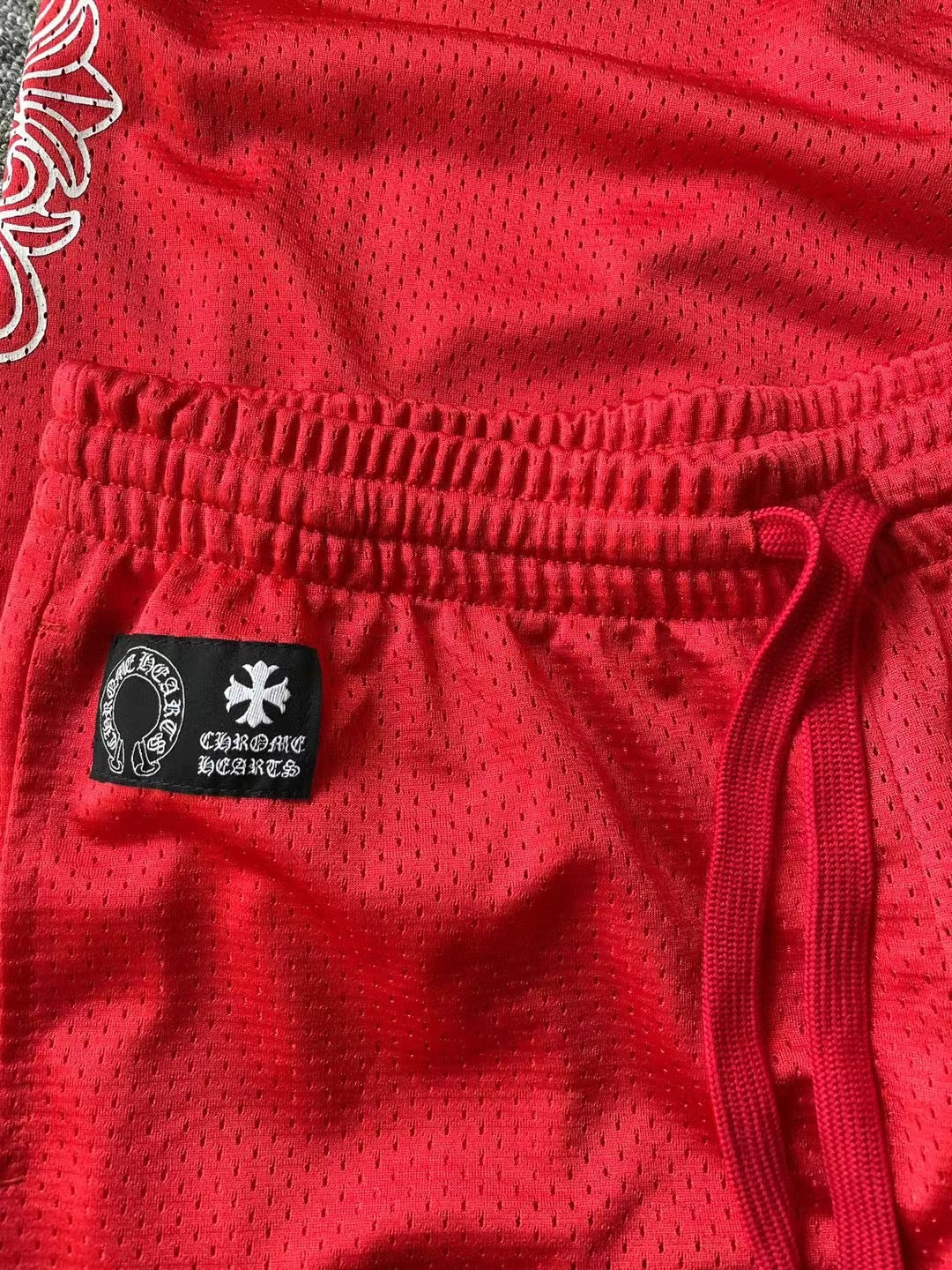 Chrome Hearts Jogger
