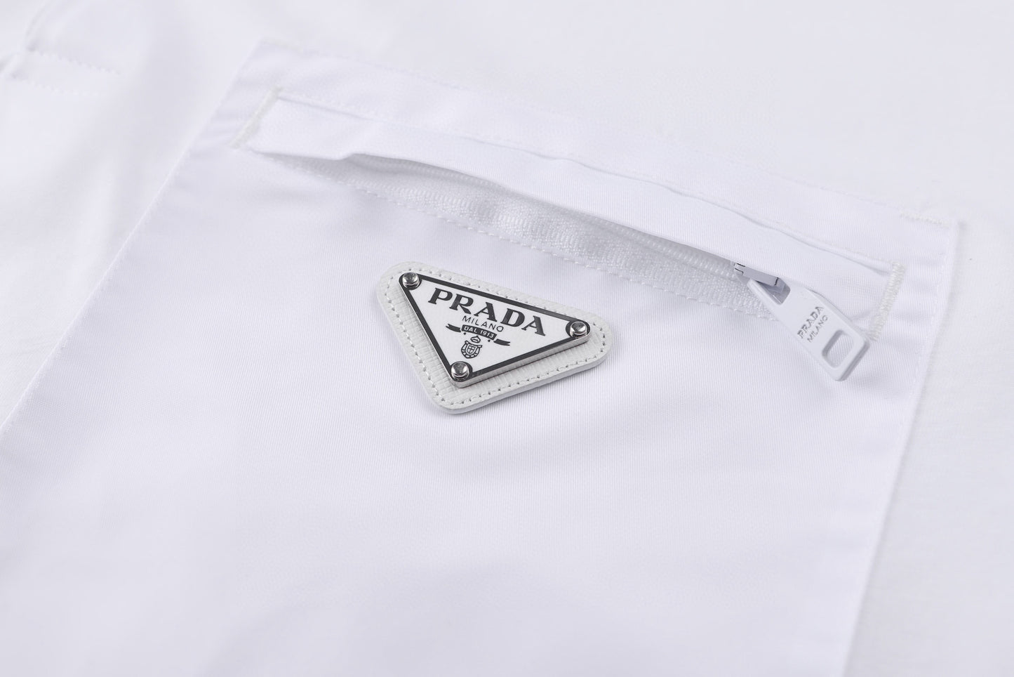 Prada Polo