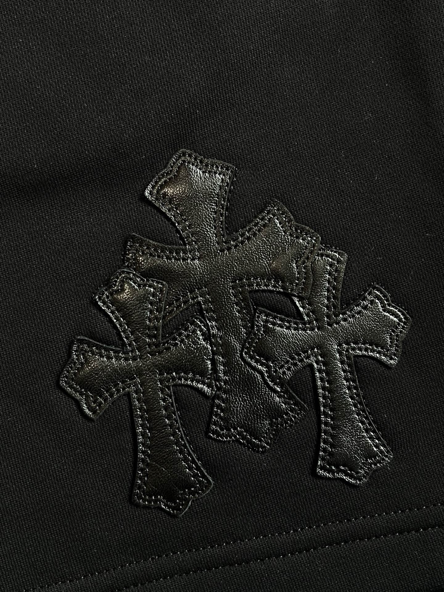 Chrome Hearts Shorts