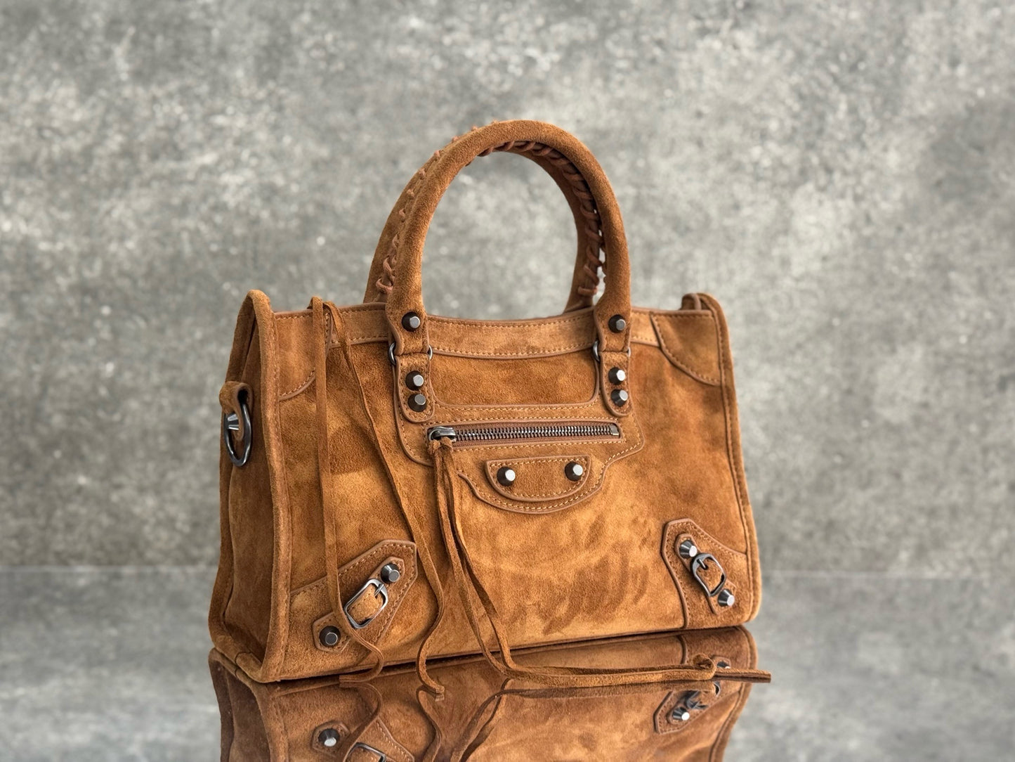 BLCG Le City Motor Bag 37x23x15